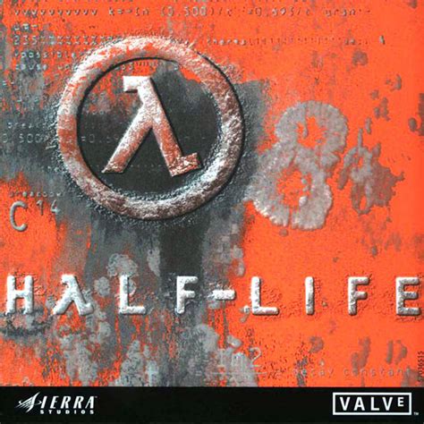 Kelly Bailey - Half-Life (CD, US, 1998) | Discogs