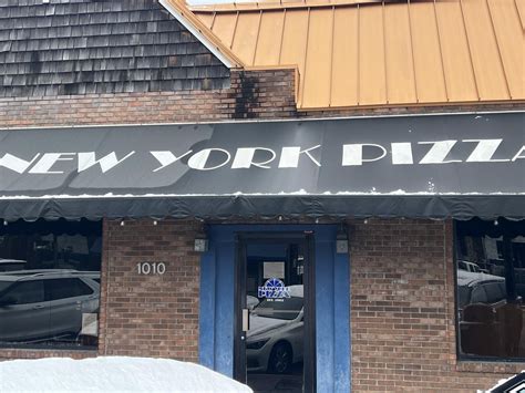 New York Pizza owners retiring, Tostadas also closing - thehomewoodstar.com