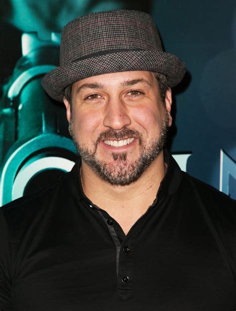 joey fatone Picture 36 - Los Angeles Special Screening of John Wick