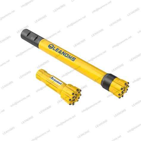 Reverse Circulation Drill Bit Suppliers, Manufacturers, Factory - Good ...