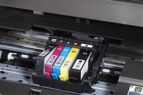 HP 564 Ink Cartridge: How to Install and Troubleshoot – LD Blog ...