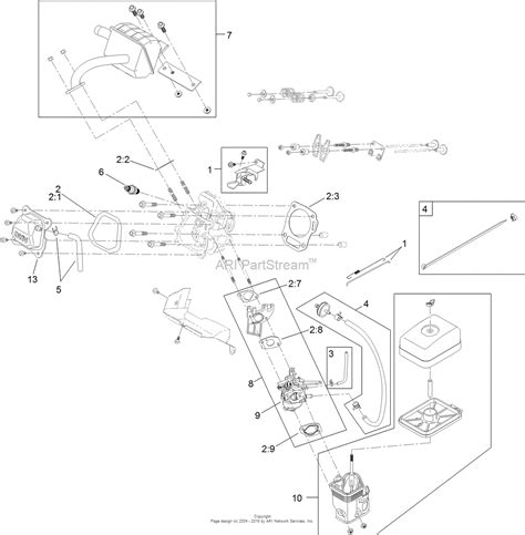 Toro 38743, Power Clear 721 QZR Snowthrower, 2016 (SN 316000001 ...