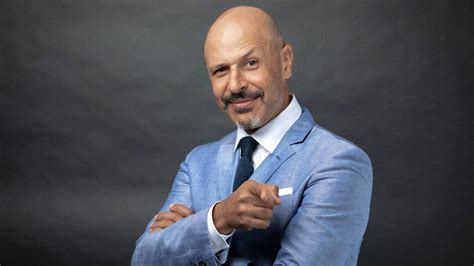 Maz Jobrani Biography; Net Worth, Family, Podcast, Movies And Wife - ABTC