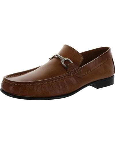 Donald J Pliner Loafers for Men | Online Sale up to 69% off | Lyst