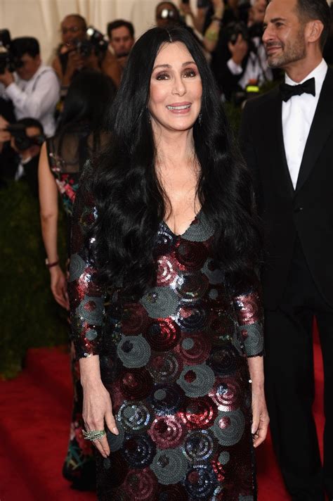 See Cher's style evolution: From hippie ingenue to fashion icon