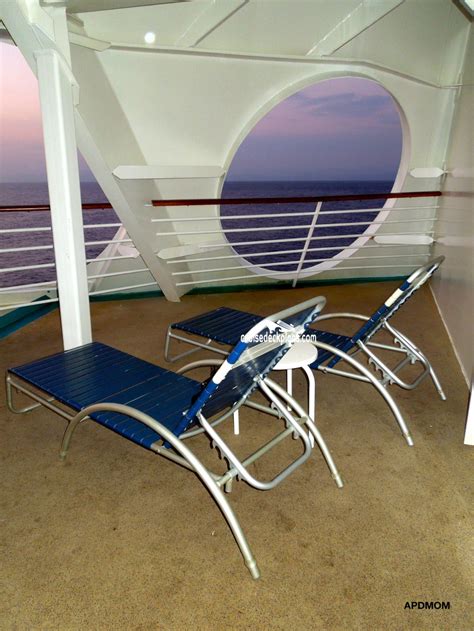 Independence of the Seas Balcony Stateroom