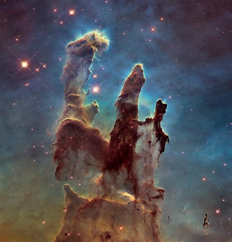 Hubble Deep Space High Resolution | lupon.gov.ph