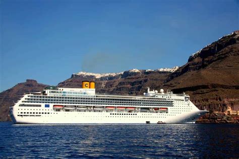 Top 5 Best Greek Islands Cruises to Take in 2023 - Read Our Scam Report! - RomanceScams.org