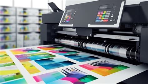 Offset Printing Machine Stock Photos, Images and Backgrounds for Free ...