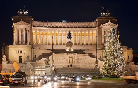 Rome at Christmas: all you need to know for a magical stay - Mama Loves ...