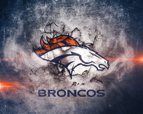 🔥 [50+] Denver Broncos Wallpapers for Android | WallpaperSafari