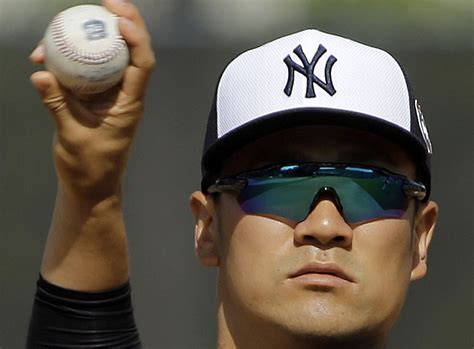 Yankees' pitching coach: Here's Masahiro Tanaka's problem - nj.com