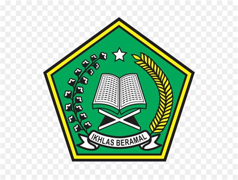 Kementerian Agama, Kota Jambi, Logo gambar png