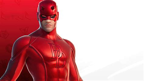 3840x2160 Daredevil Fortnite 2020 4K ,HD 4k Wallpapers,Images,Backgrounds,Photos and Pictures