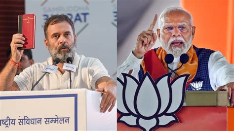 Rahul Gandhi ‘100% ready’ to take on PM Narendra Modi in public debate ...