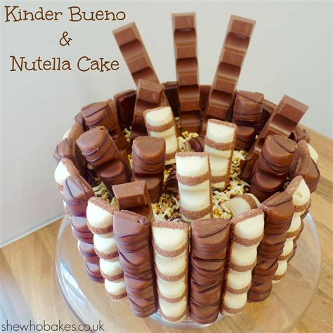 Chocolate Recipes: Kinder Chocolate Recipes