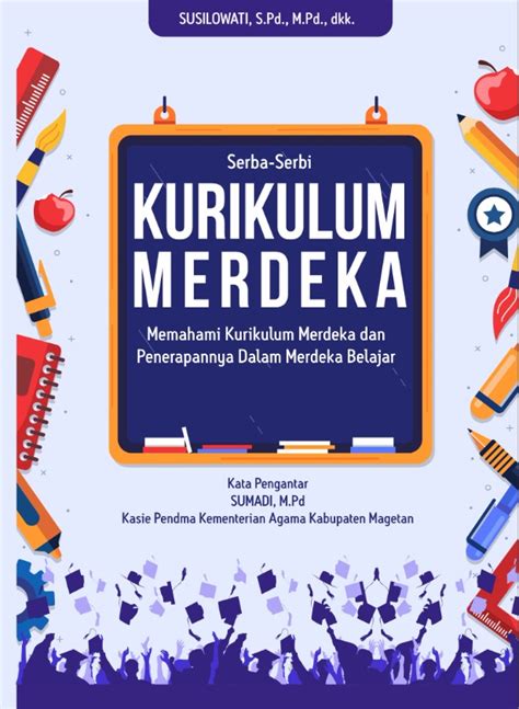 Kurikulum Merdeka – Azkiya Publishing