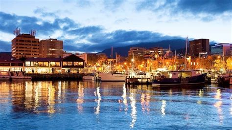 The BEST Hobart Hop-on Hop-off Tours 2022 - FREE Cancellation ...