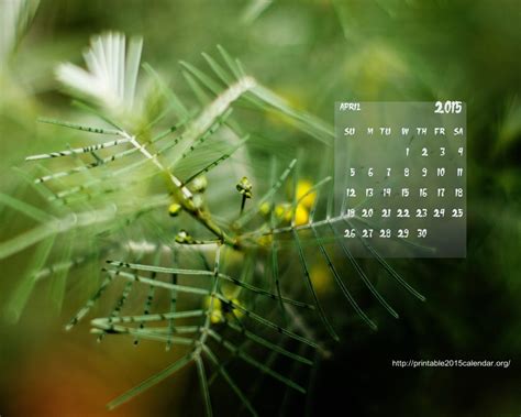 🔥 [50+] April Calendar Wallpapers | WallpaperSafari