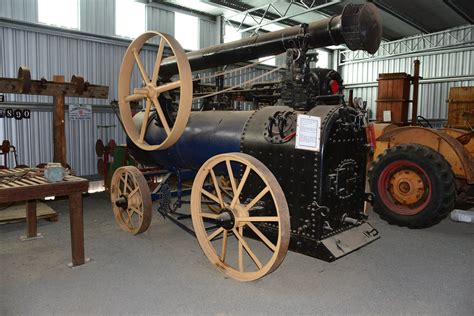 LoxPix Gilgandra Rural Museum (NSW) 2018 Pt.1 | Flickr