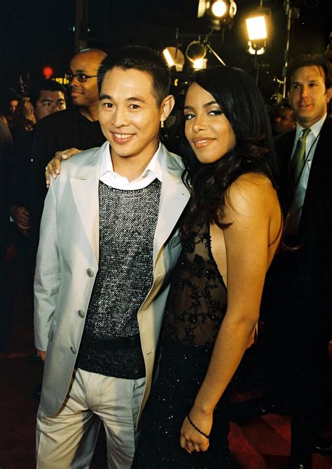 Romeo Must Die Premiere 2000 - Aaliyah Photo (24648359) - Fanpop