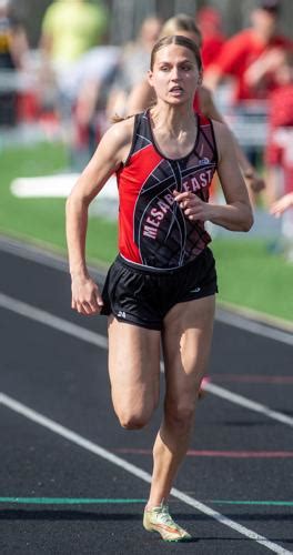 Wolverine girls, Giant boys win Mesabi East Invite | Featured | mesabitribune.com