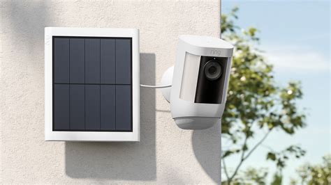 Amazon unveils a Ring security camera with radar, and a new panic ...