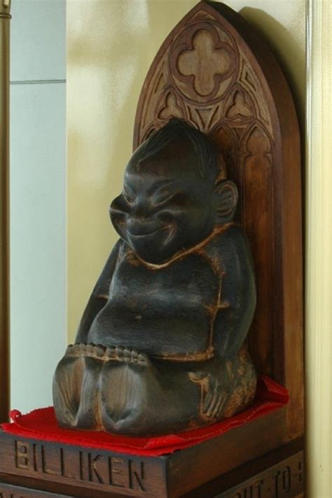 Billiken - Alchetron, The Free Social Encyclopedia