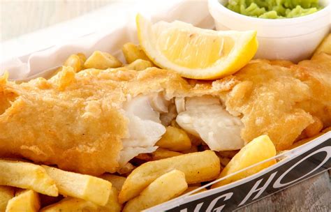 5 Best Fish and Chips in Brixham, Devon