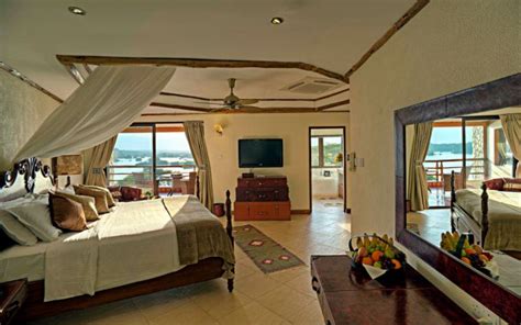 Chobe Safari Lodge - Gokenya Safari