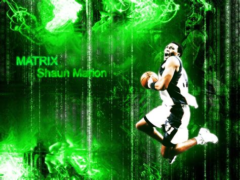 Shawn Marion Wallpaper | Basketball Wallpapers at BasketWallpapers.com