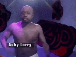 Ashy Larry GIF - Ashy Larry Ashylarry - Discover & Share GIFs