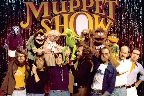 The Muppet Show - Muppet Wiki