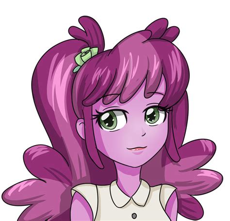 MLP - cheerilee - 2 by sumin6301 on DeviantArt