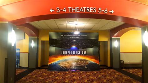 Movie Theater «AMC Bay Street 16», reviews and photos, 5614 Bay St #220, Emeryville, CA 94608, USA