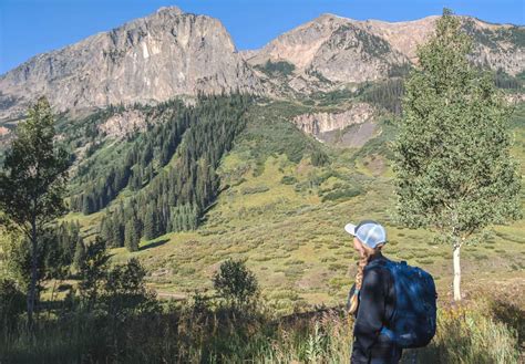 8 Best Crested Butte Hiking Trails To Add To Your Bucket List [2022] - Mike & Laura Travel