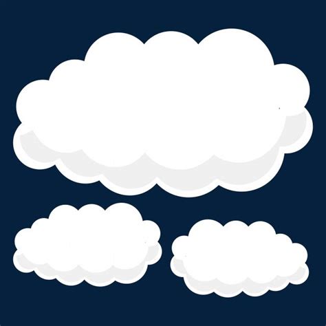 transparent background cloud border clipart 10 free Cliparts | Download images on Clipground 2024