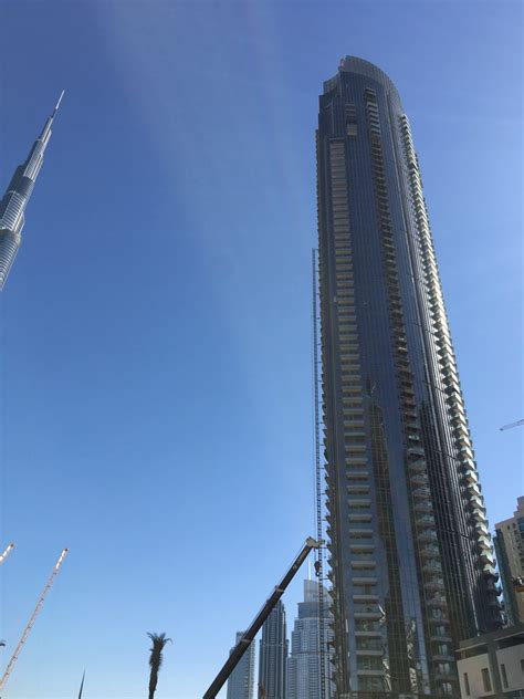 DUBAI | Projects & Construction | Page 226 | SkyscraperCity Forum