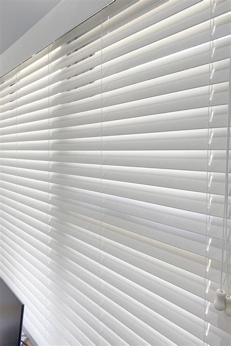 Venetian Blinds - Stylecraft Blinds