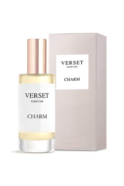 Verset Charm Eau De Parfum 15ml | Perfumes & Aftershaves | Allcures.com