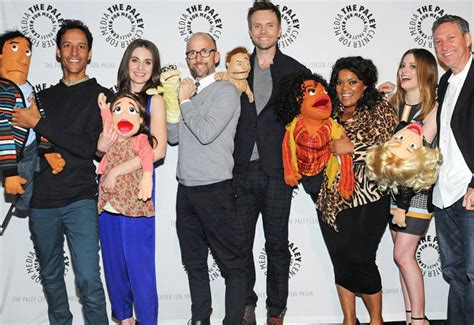 Puppets Invade Community! But What About Season 5? - TV Guide