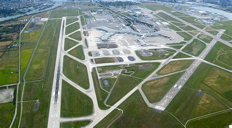 Heathrow runways | Construction Enquirer News