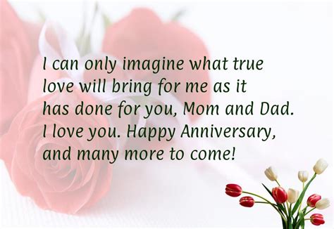 50th Anniversary Quotes for Parents