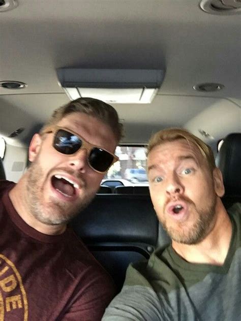 Edge and Christian reunion. | Wrestling superstars, Christian cage, Aj styles wwe