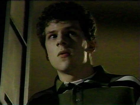 Picture of Jesse Eisenberg in Cursed - Cursed10.jpg | Teen Idols 4 You