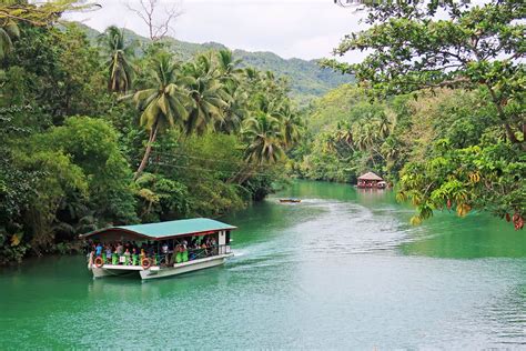 Best things to do on Bohol Island, Philippines | Rough Guides