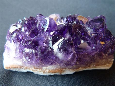 Amethyst Violet Crystal Cave · Free photo on Pixabay