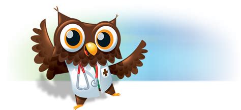 Doctors clipart owl, Doctors owl Transparent FREE for download on WebStockReview 2024