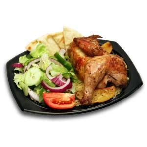 Food Gallery - Just Kabobs | St. Charles, IL | Quality Food At A Reasonable Price