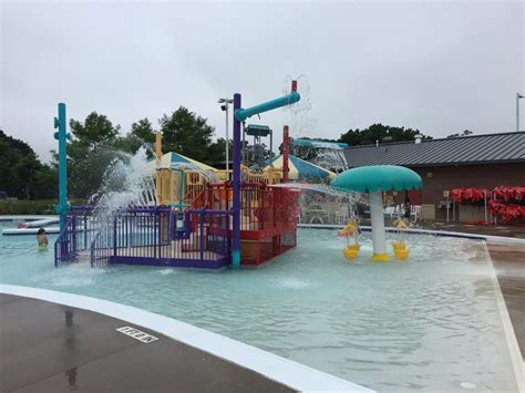 Splash Station Waterpark - Water Parks - 112 Gatewood Hill Dr, Cleburne, TX - Yelp